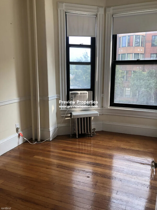 504 Beacon St, Back Bay