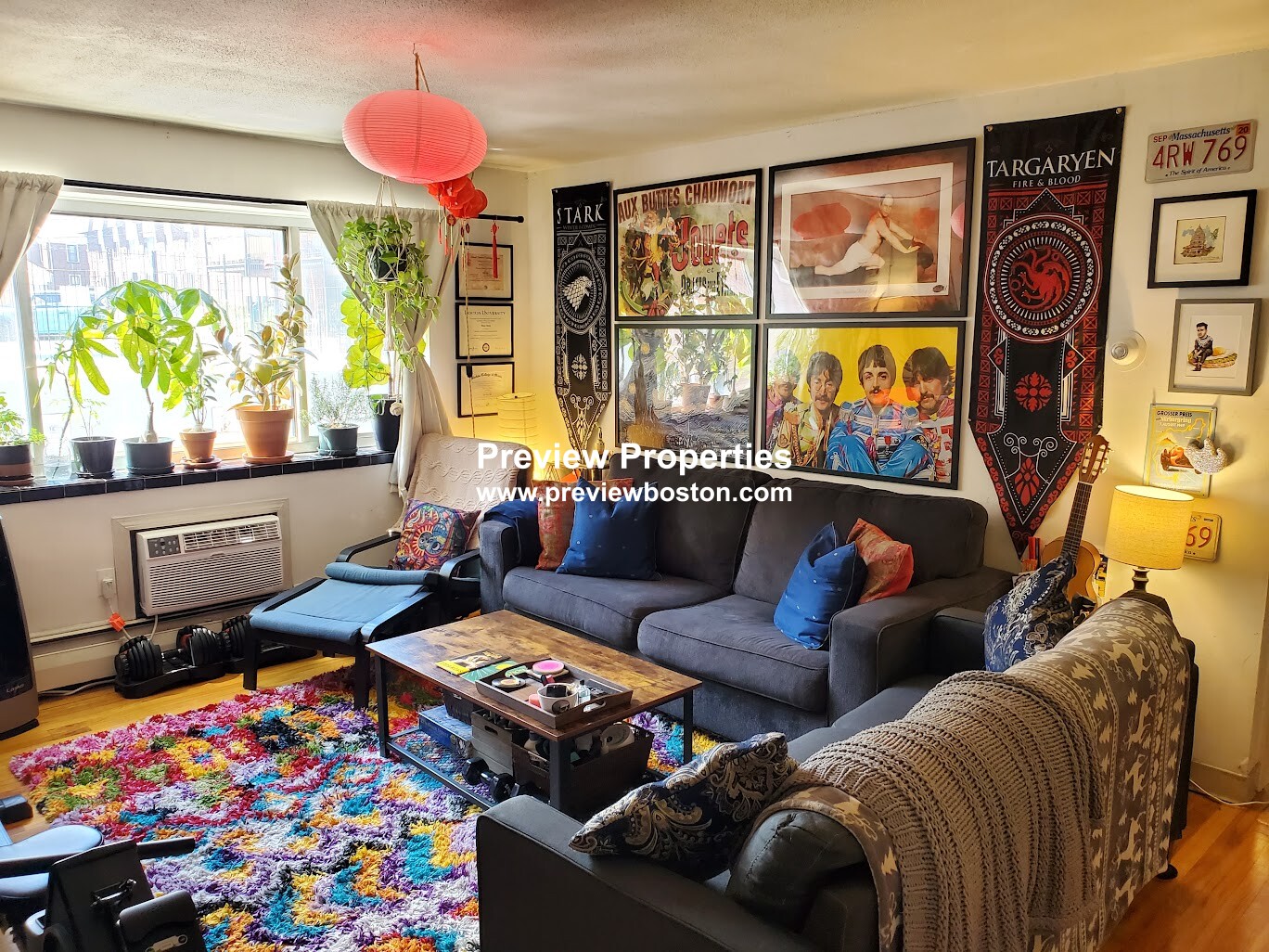 245 Kelton St, Allston