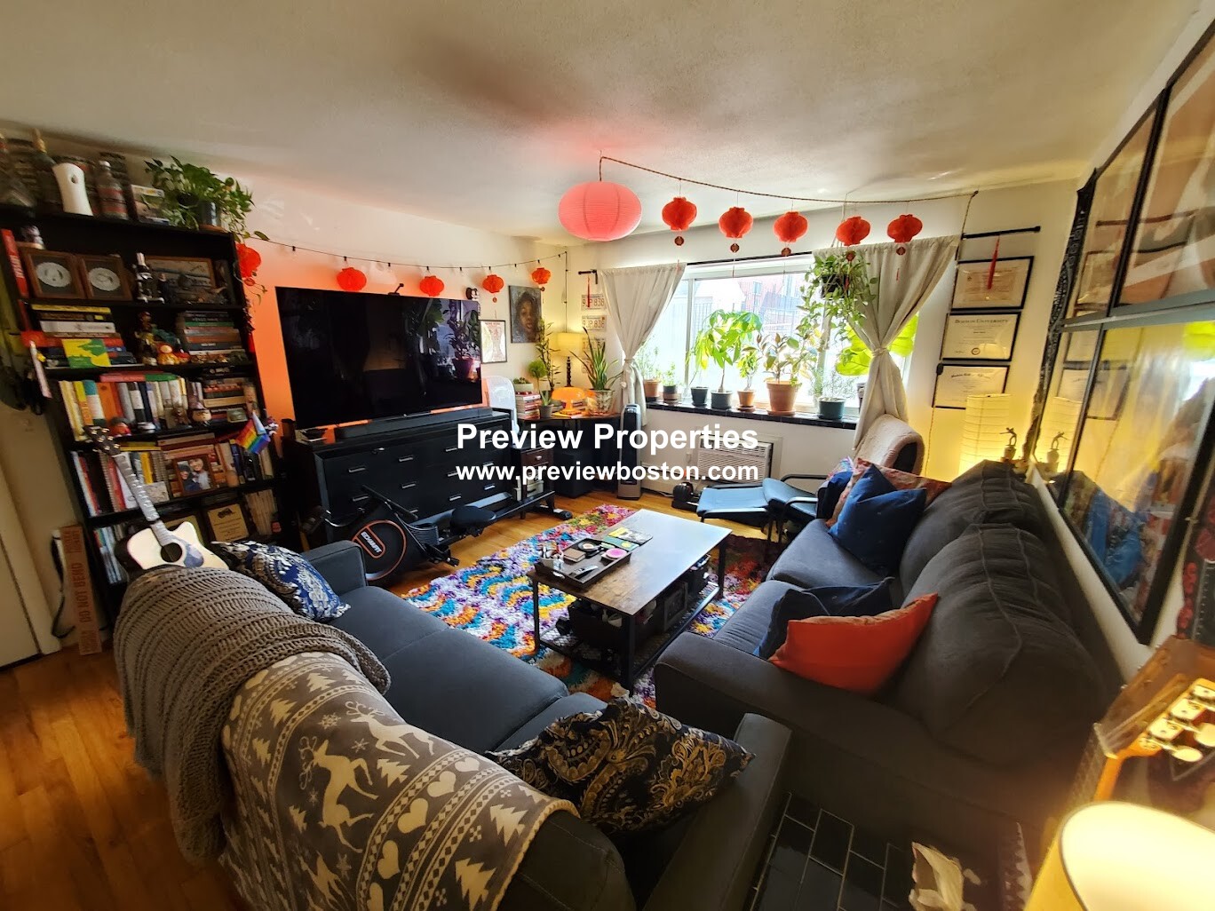 245 Kelton St, Allston