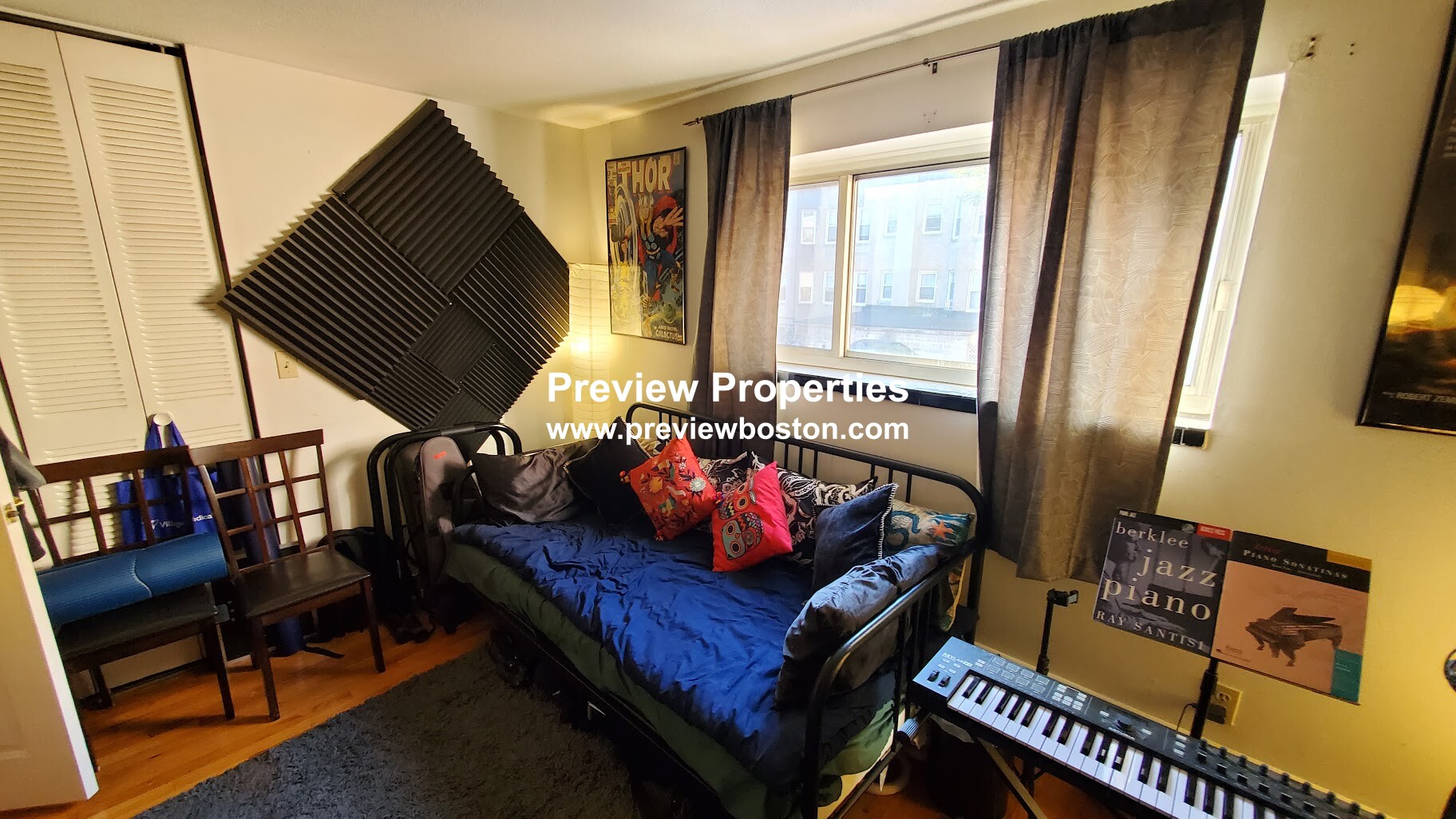 245 Kelton St, Allston