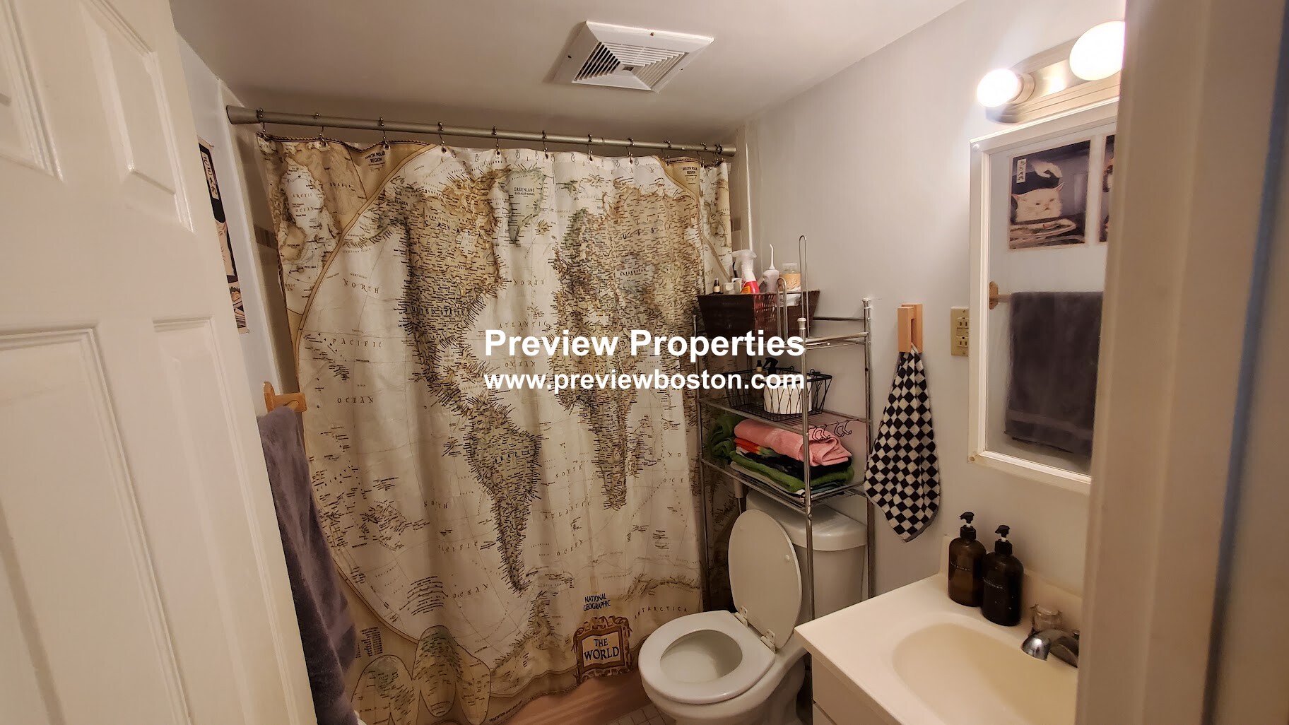 245 Kelton St, Allston