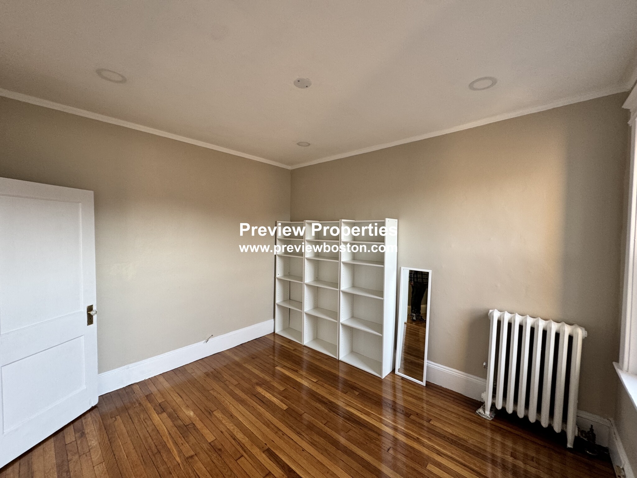 1258 Commonwealth Ave, Allston