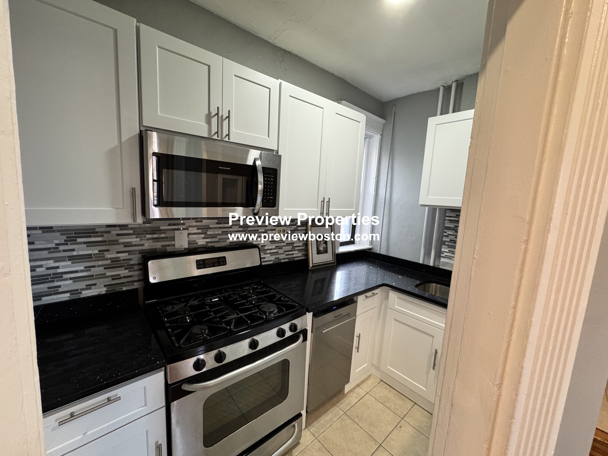 1258 Commonwealth Ave, Allston