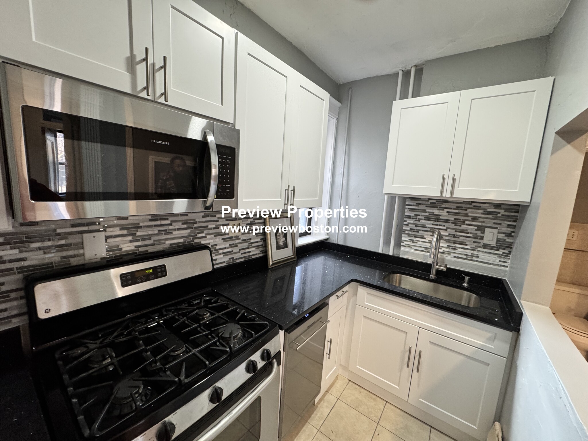 1258 Commonwealth Ave, Allston