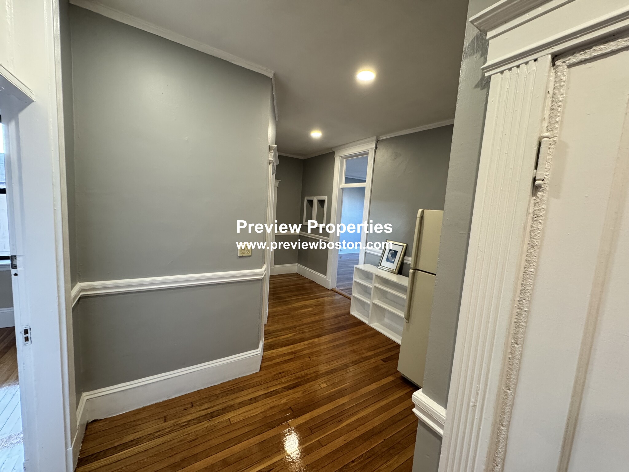 1258 Commonwealth Ave, Allston