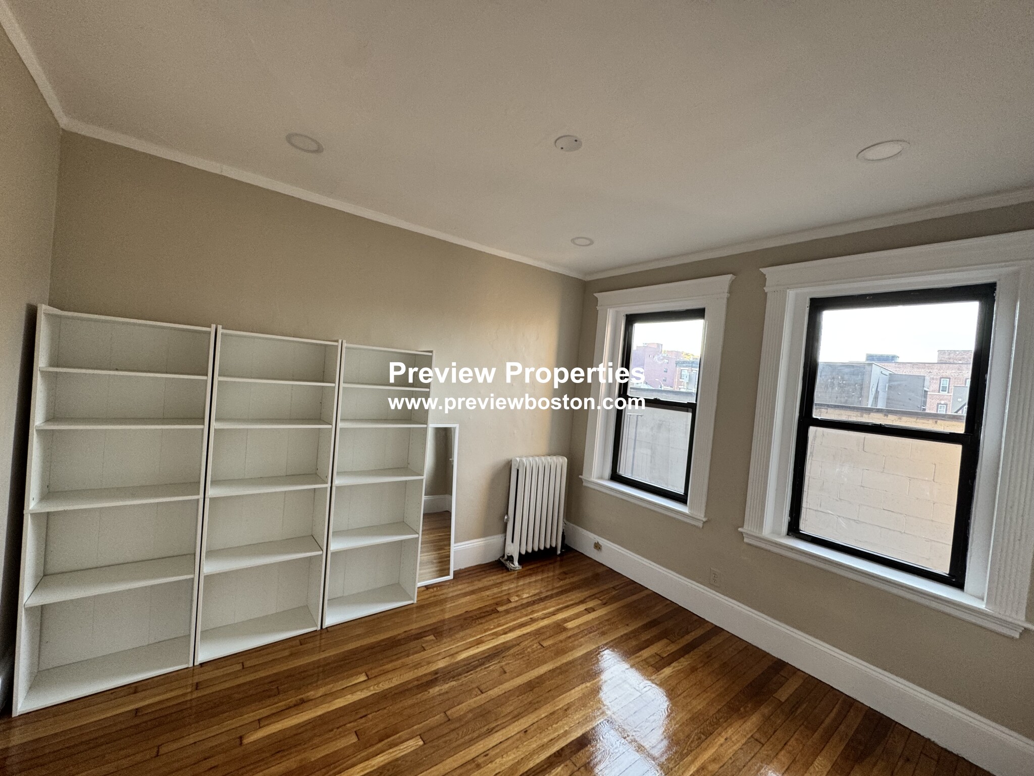 1258 Commonwealth Ave, Allston