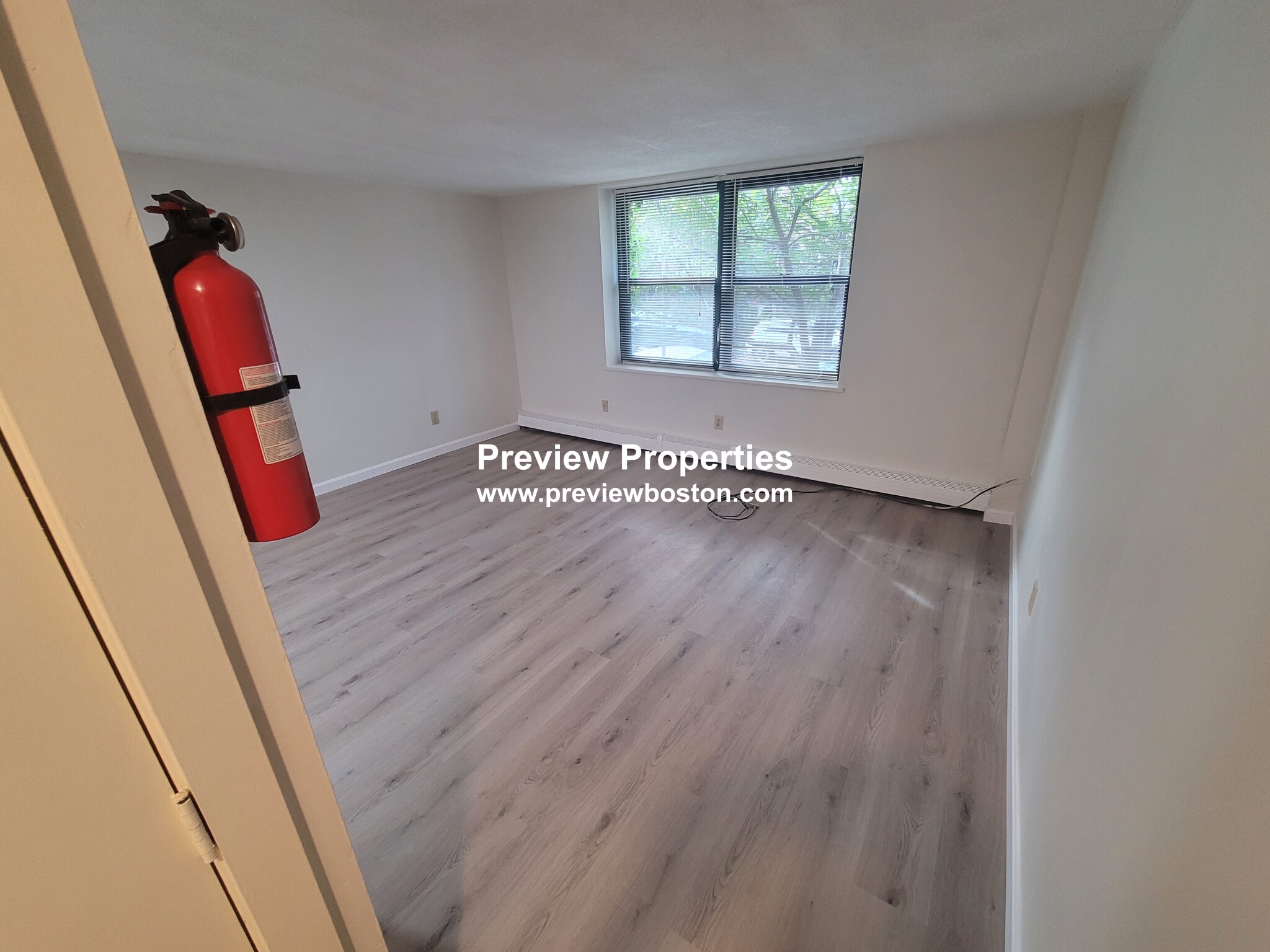 117 West Concord St, South End