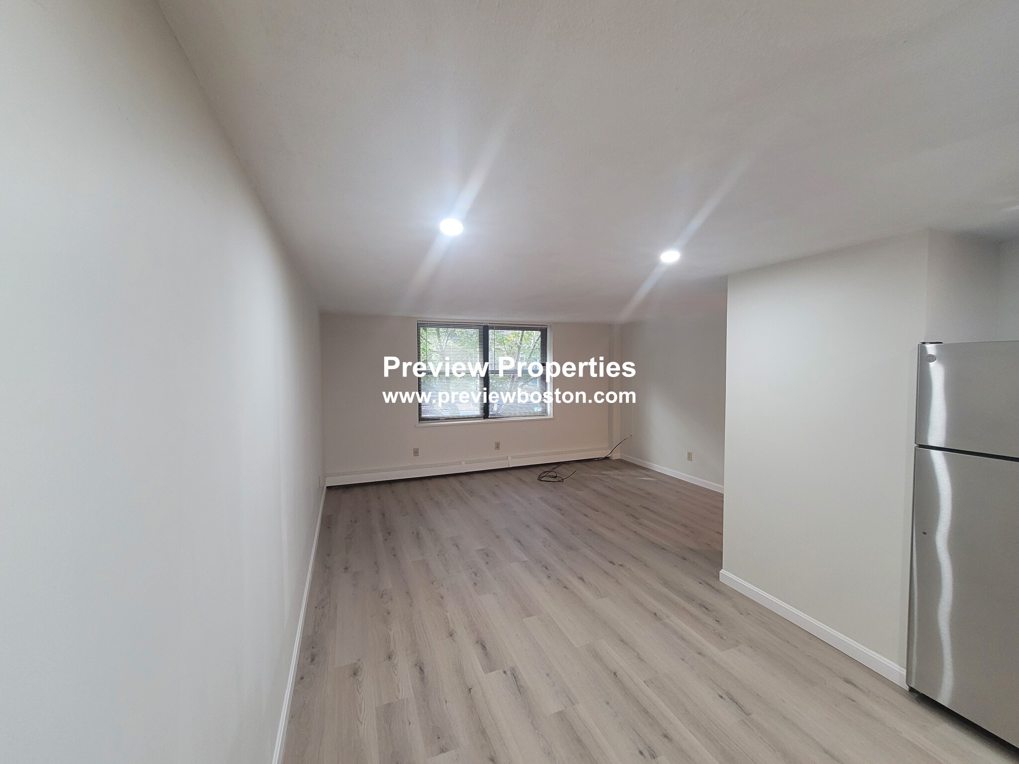 117 West Concord St, South End