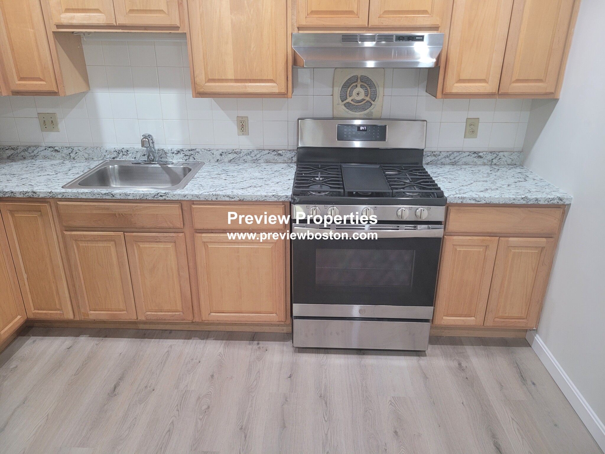 117 West Concord St, South End