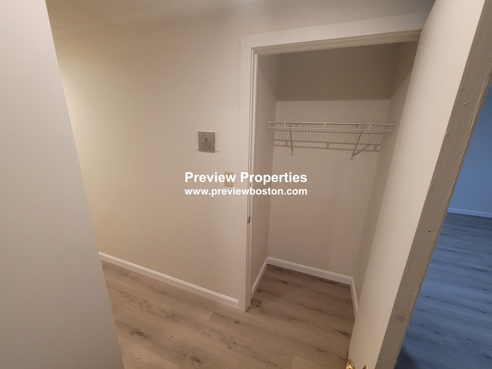 117 West Concord St, South End