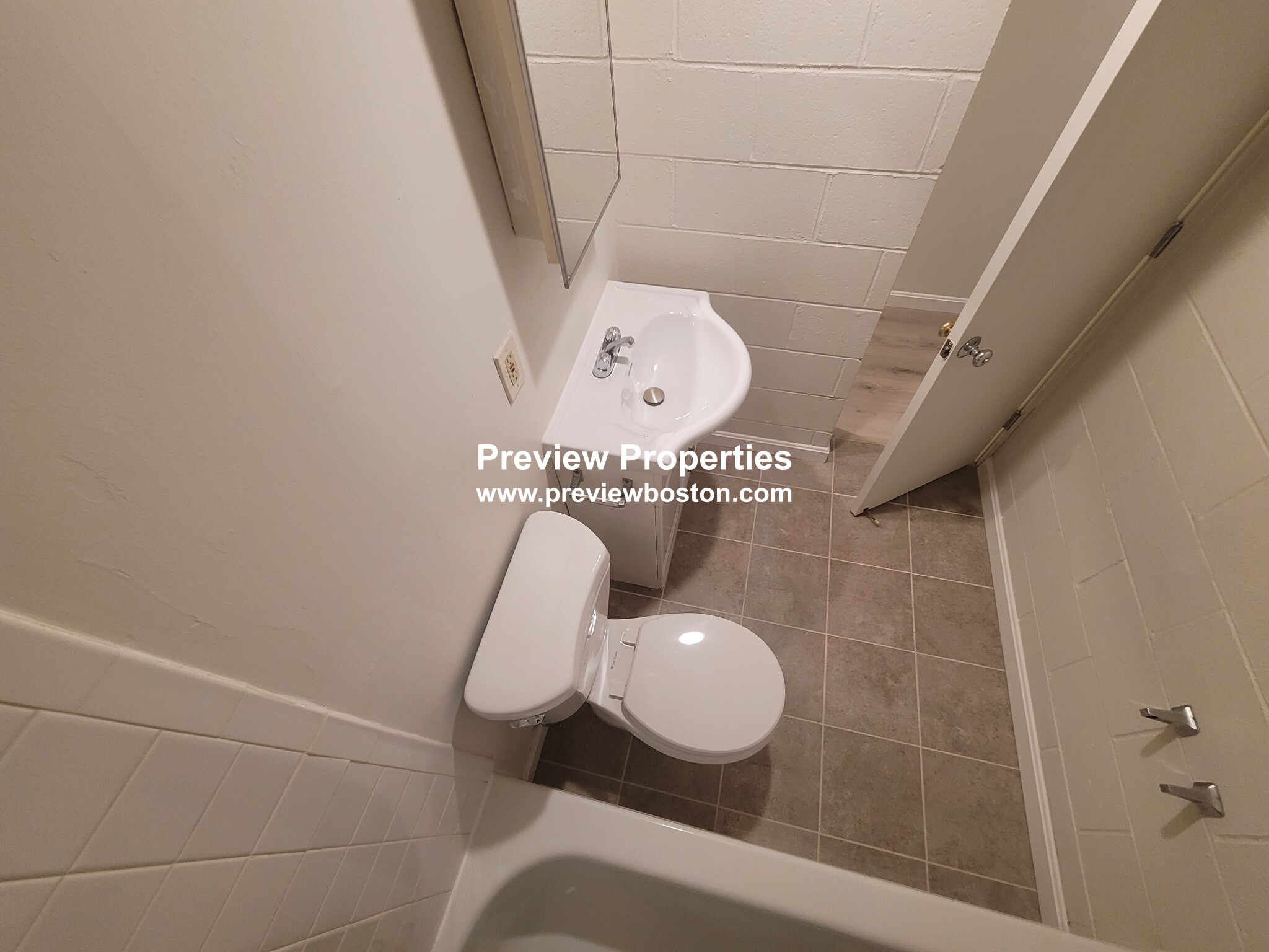 117 West Concord St, South End