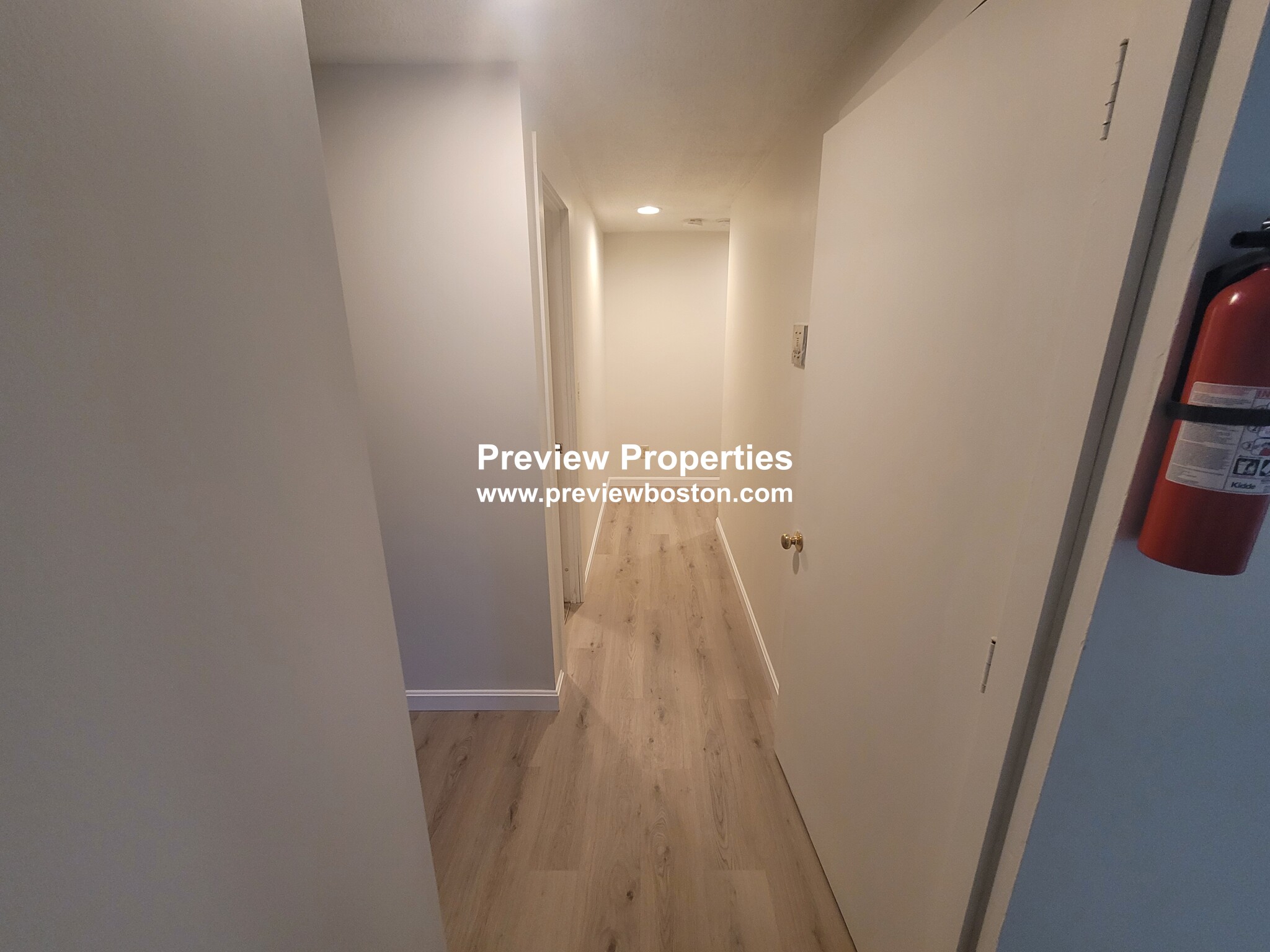 117 West Concord St, South End