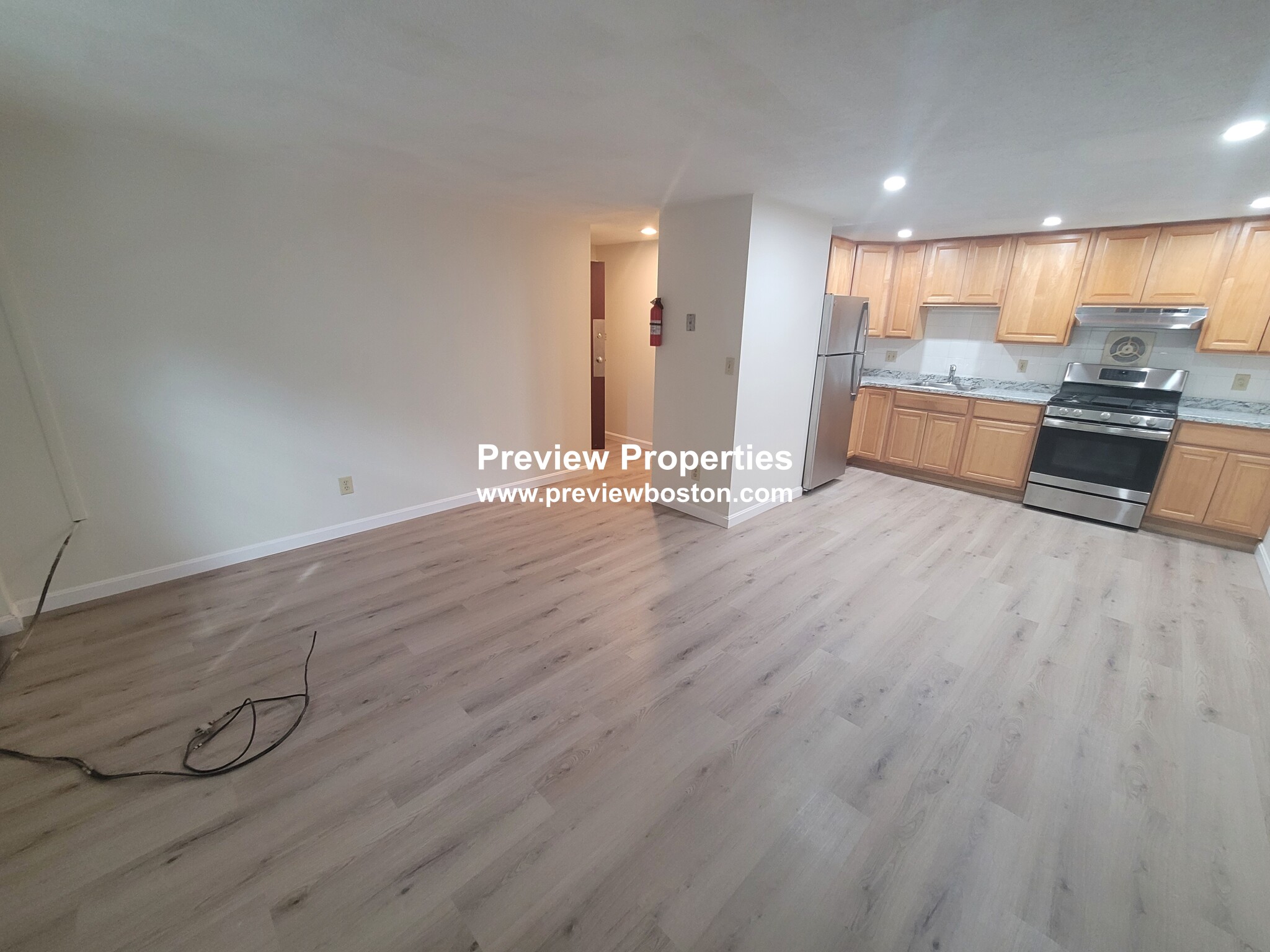 117 West Concord St, South End