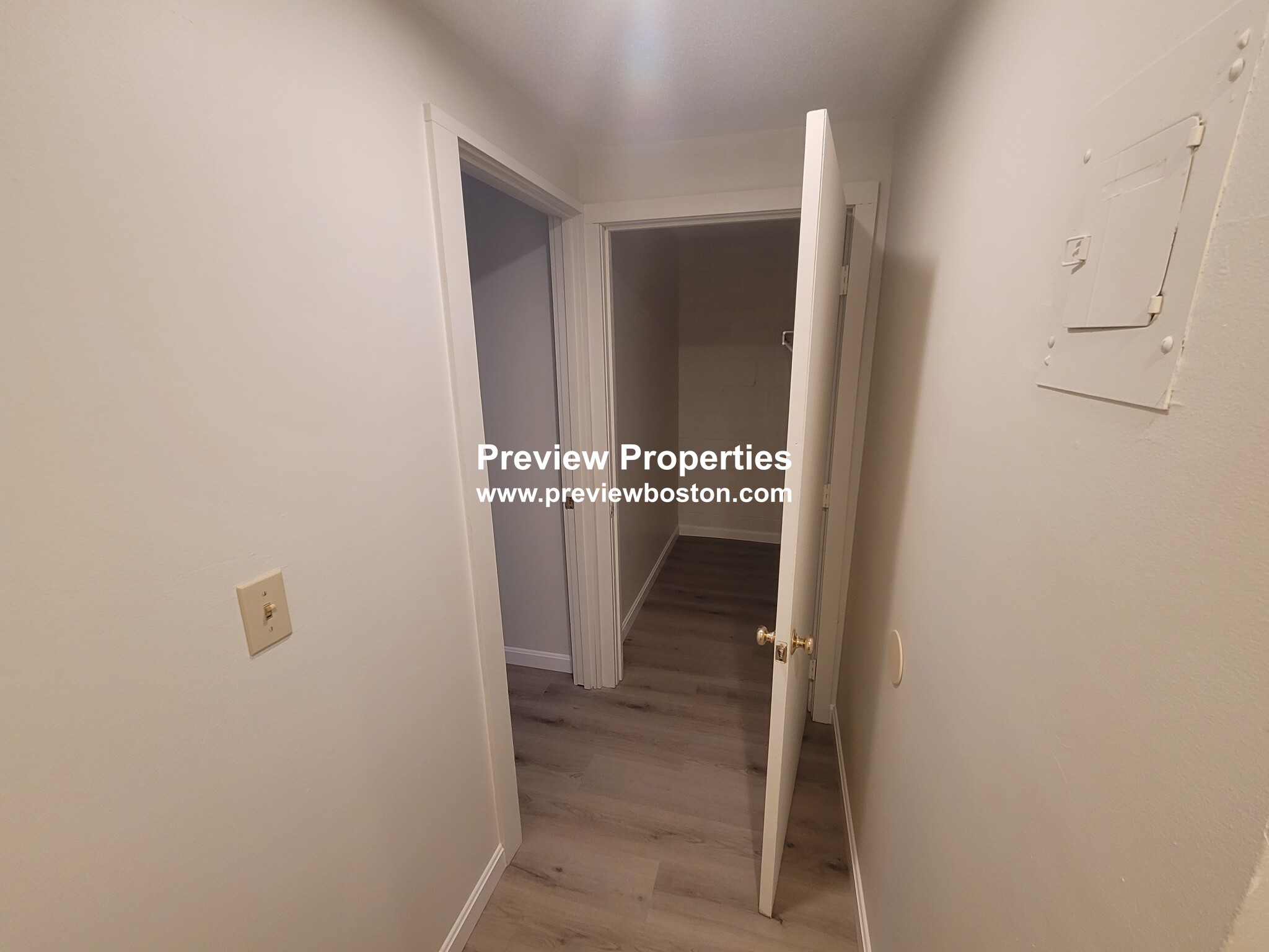 117 West Concord St, South End