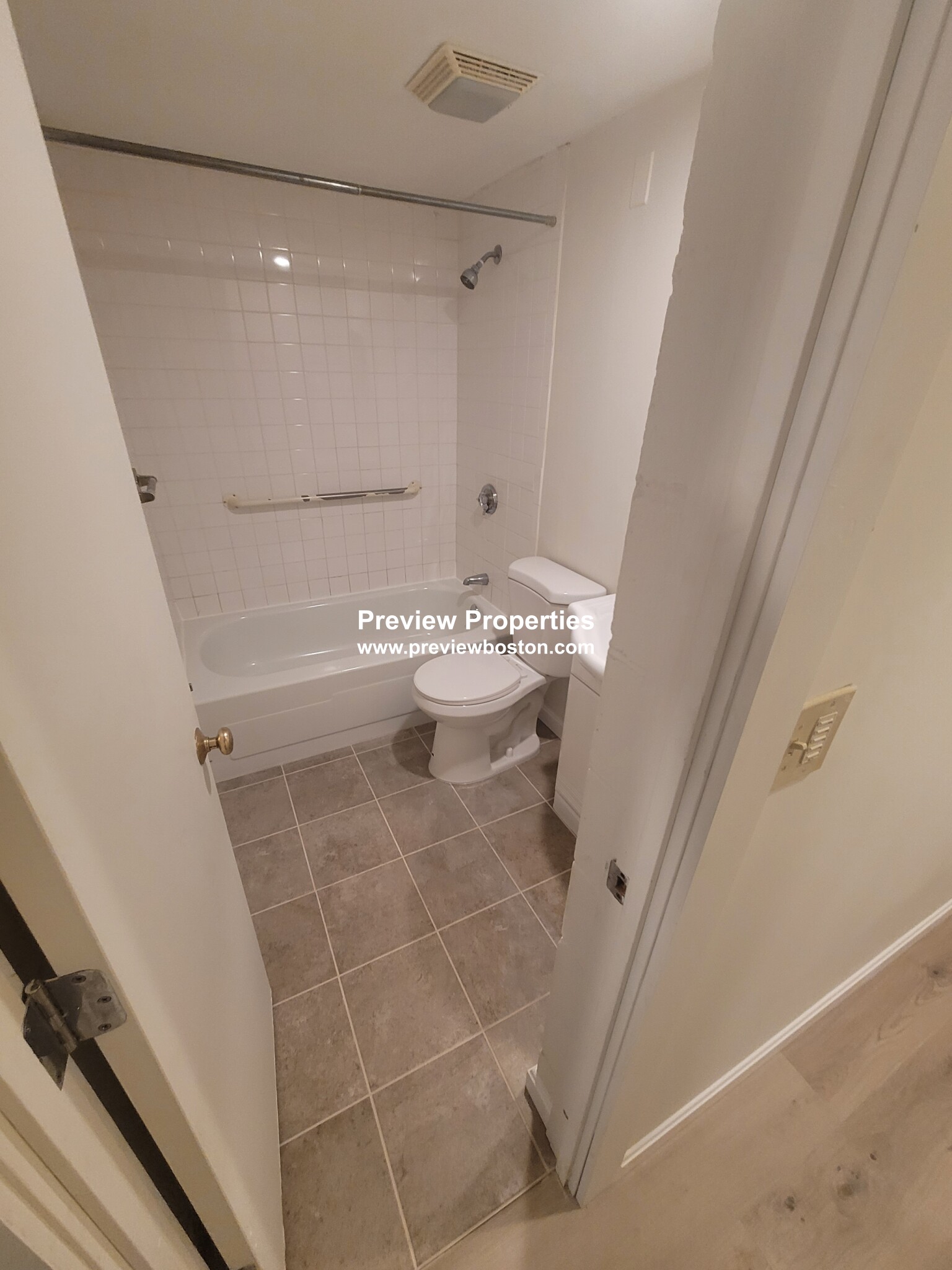 117 West Concord St, South End