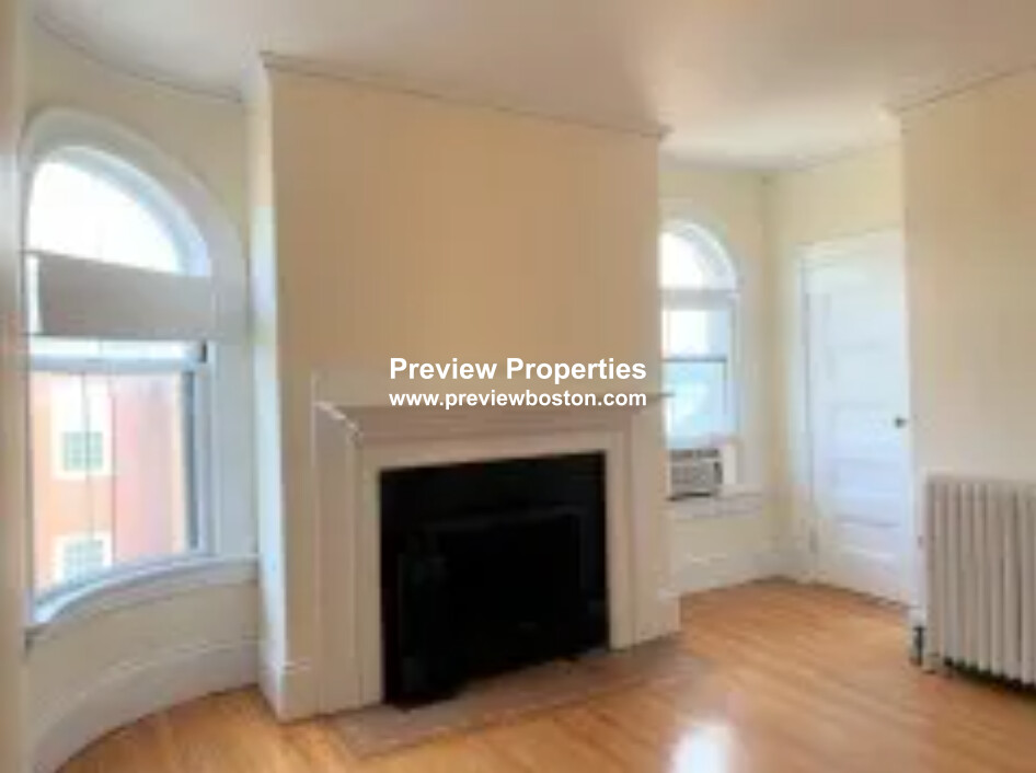 2 Ware St, Mid Cambridge