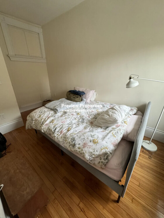 2 Ware St, Mid Cambridge