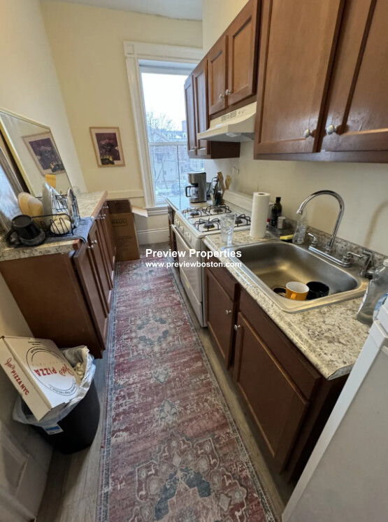 2 Ware St, Mid Cambridge