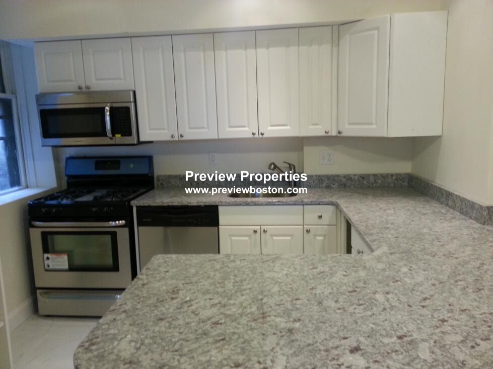 2001 Commonwealth Ave, Brighton