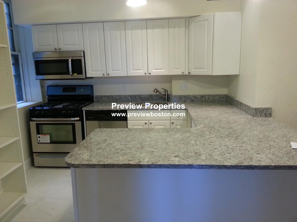 2001 Commonwealth Ave, Brighton