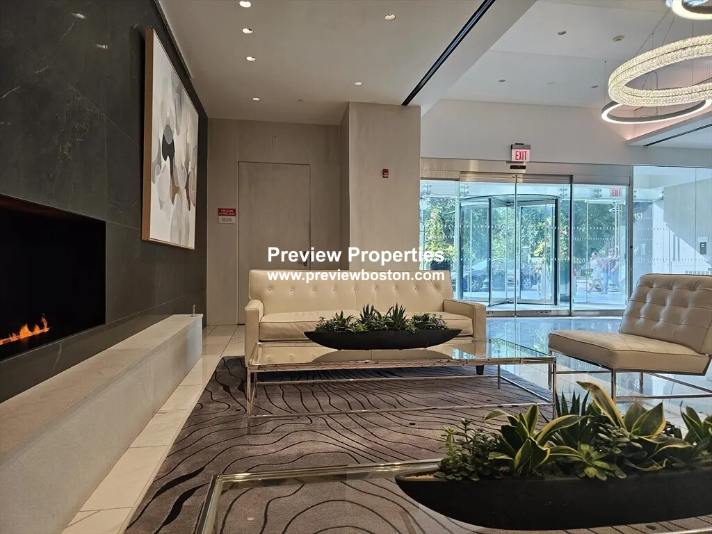 151 Tremont St, Theatre District