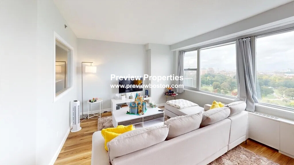 151 Tremont St, Theatre District