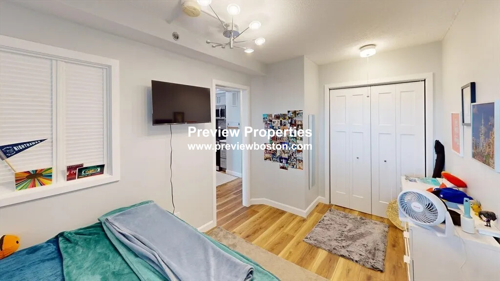 151 Tremont St, Theatre District