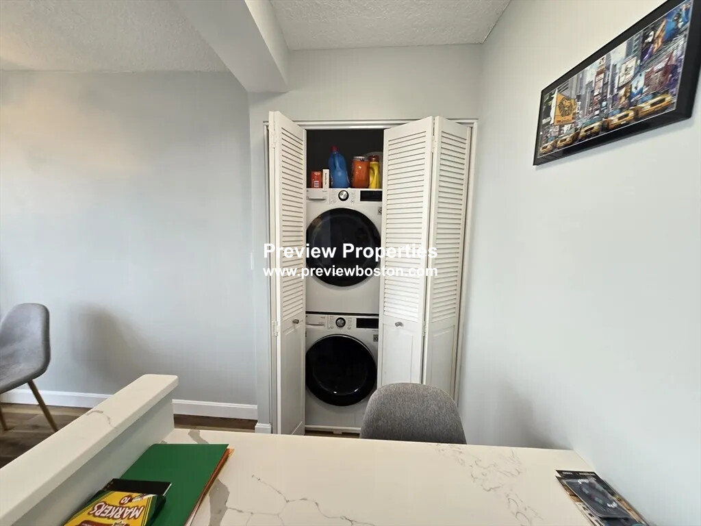 151 Tremont St, Theatre District