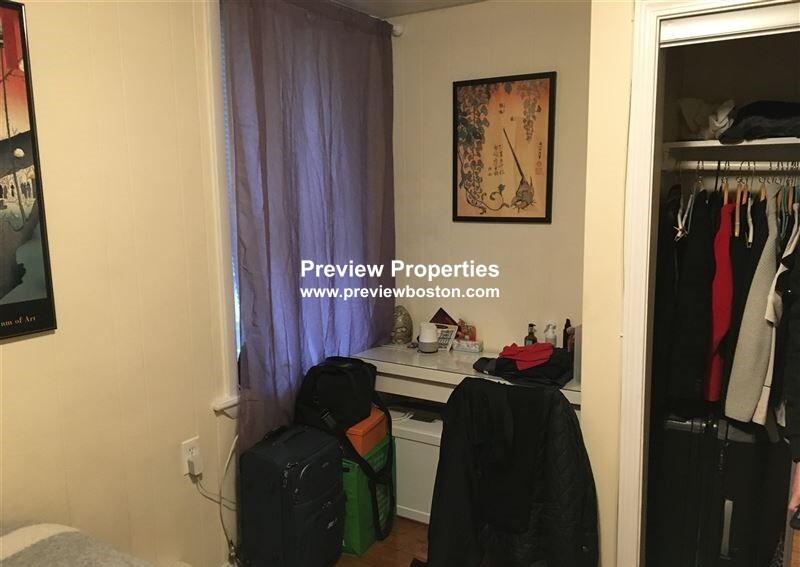 92 Endicott St, North End