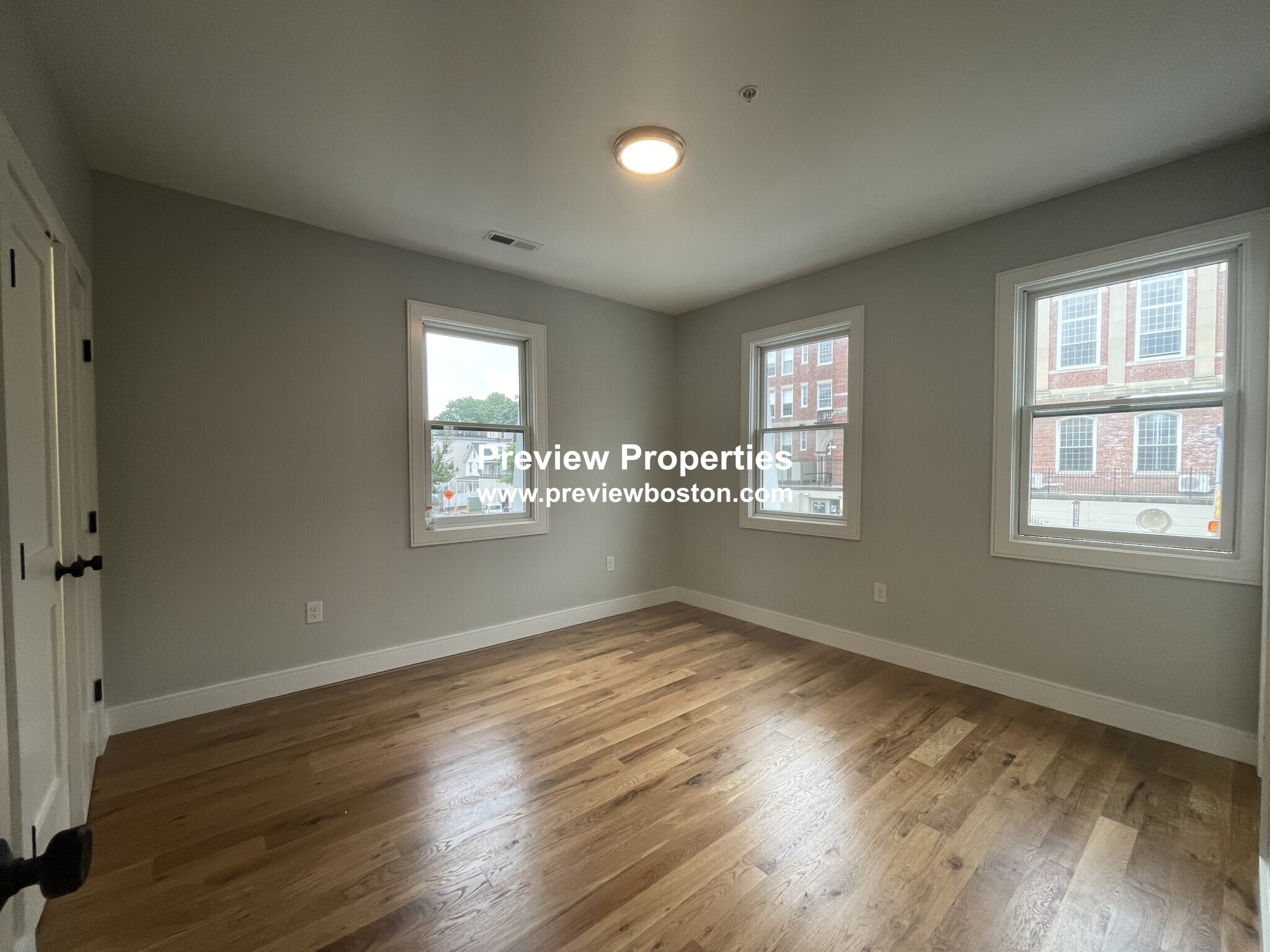 199 Boylston St, Brookline Village