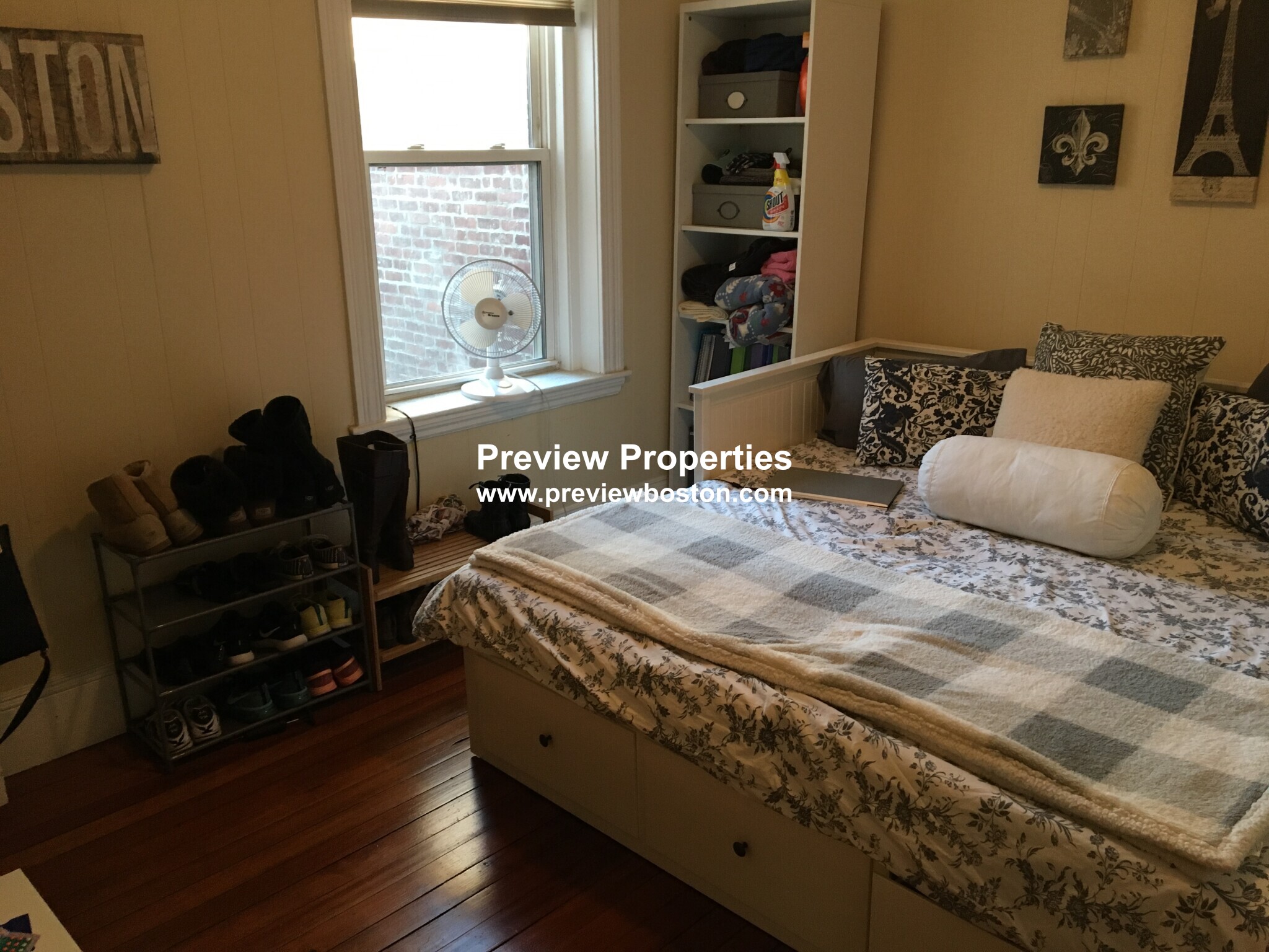 69 South Huntington Ave, Mission Hill