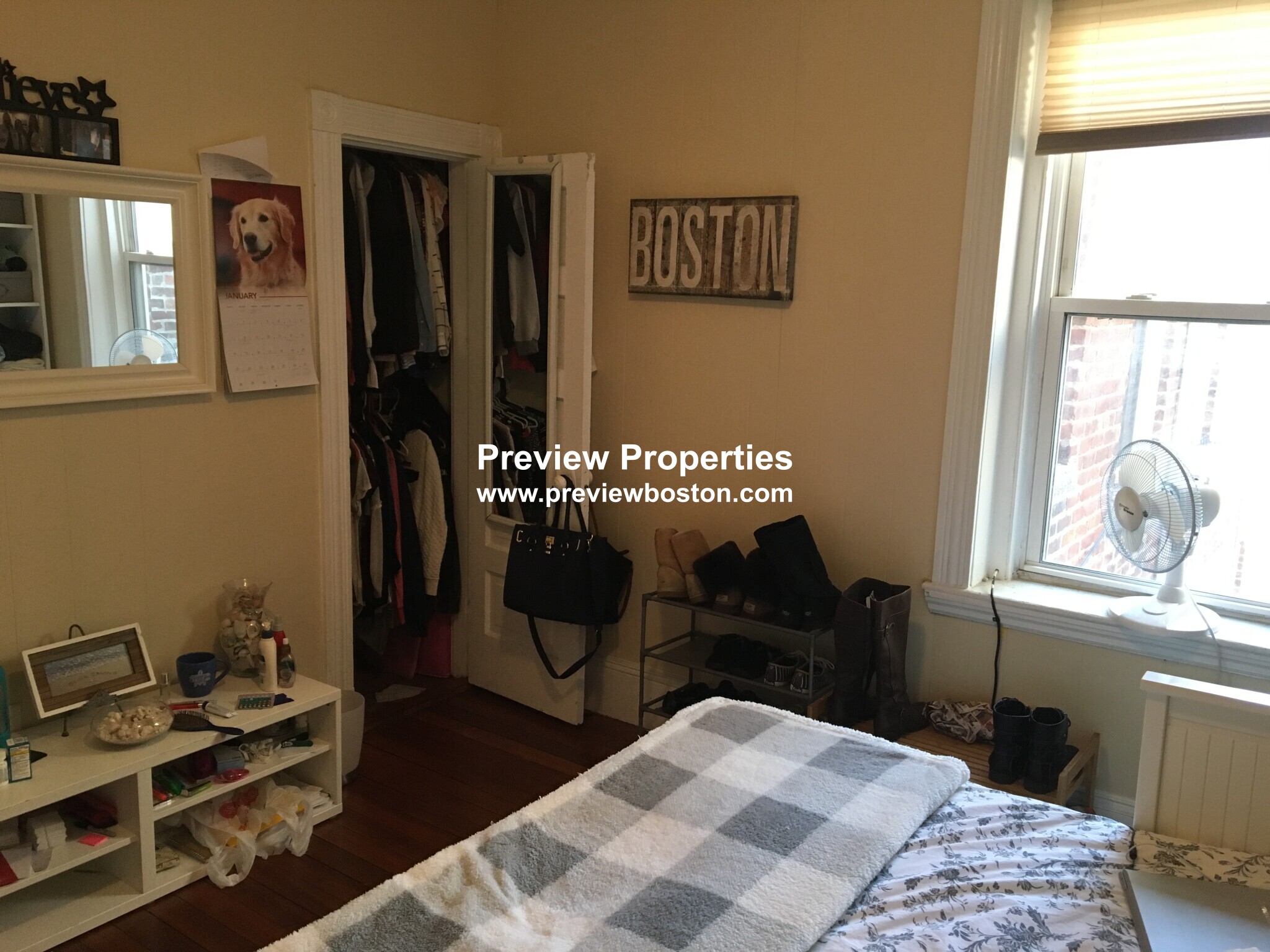 69 South Huntington Ave, Mission Hill