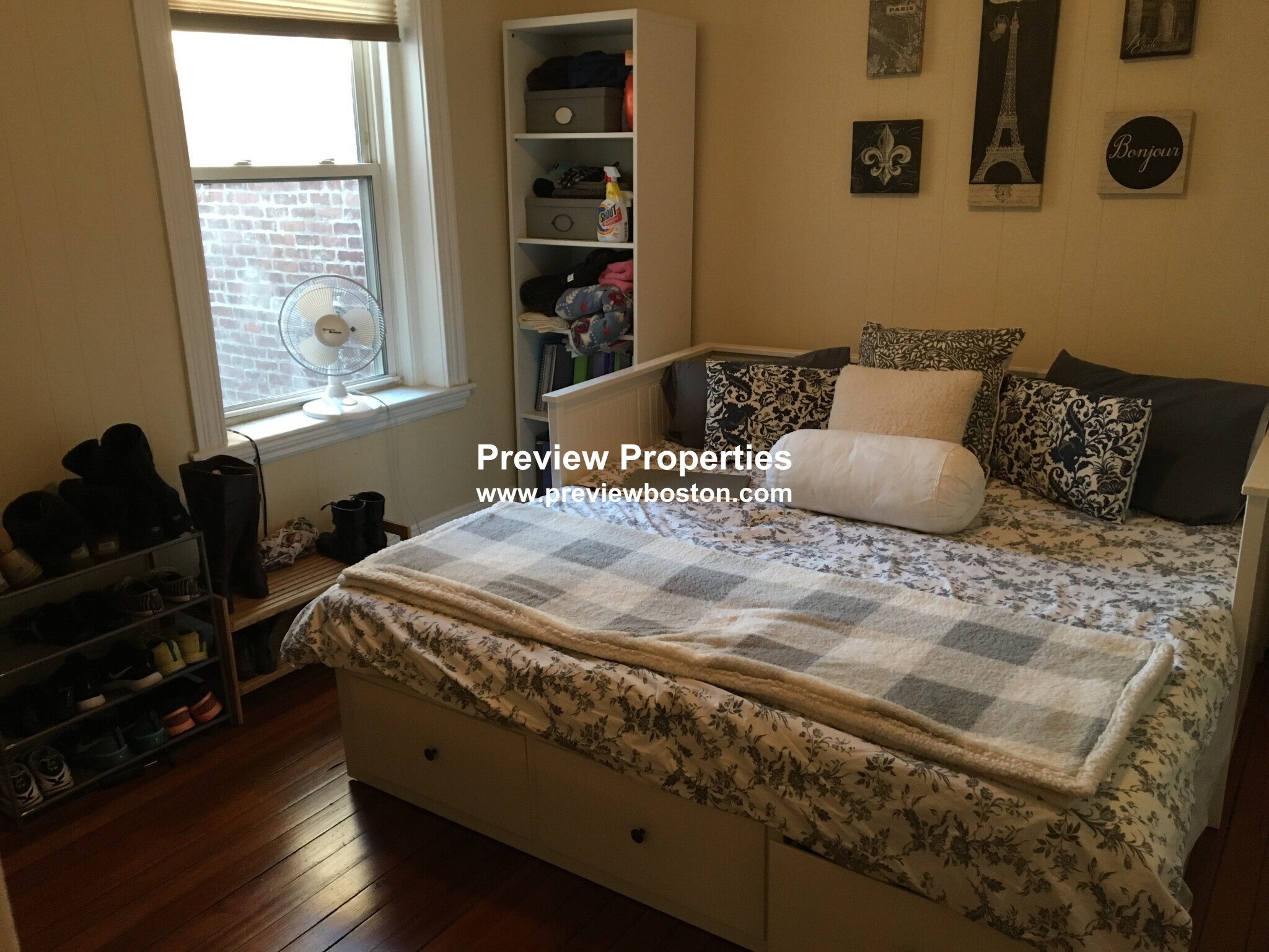 69 South Huntington Ave, Mission Hill