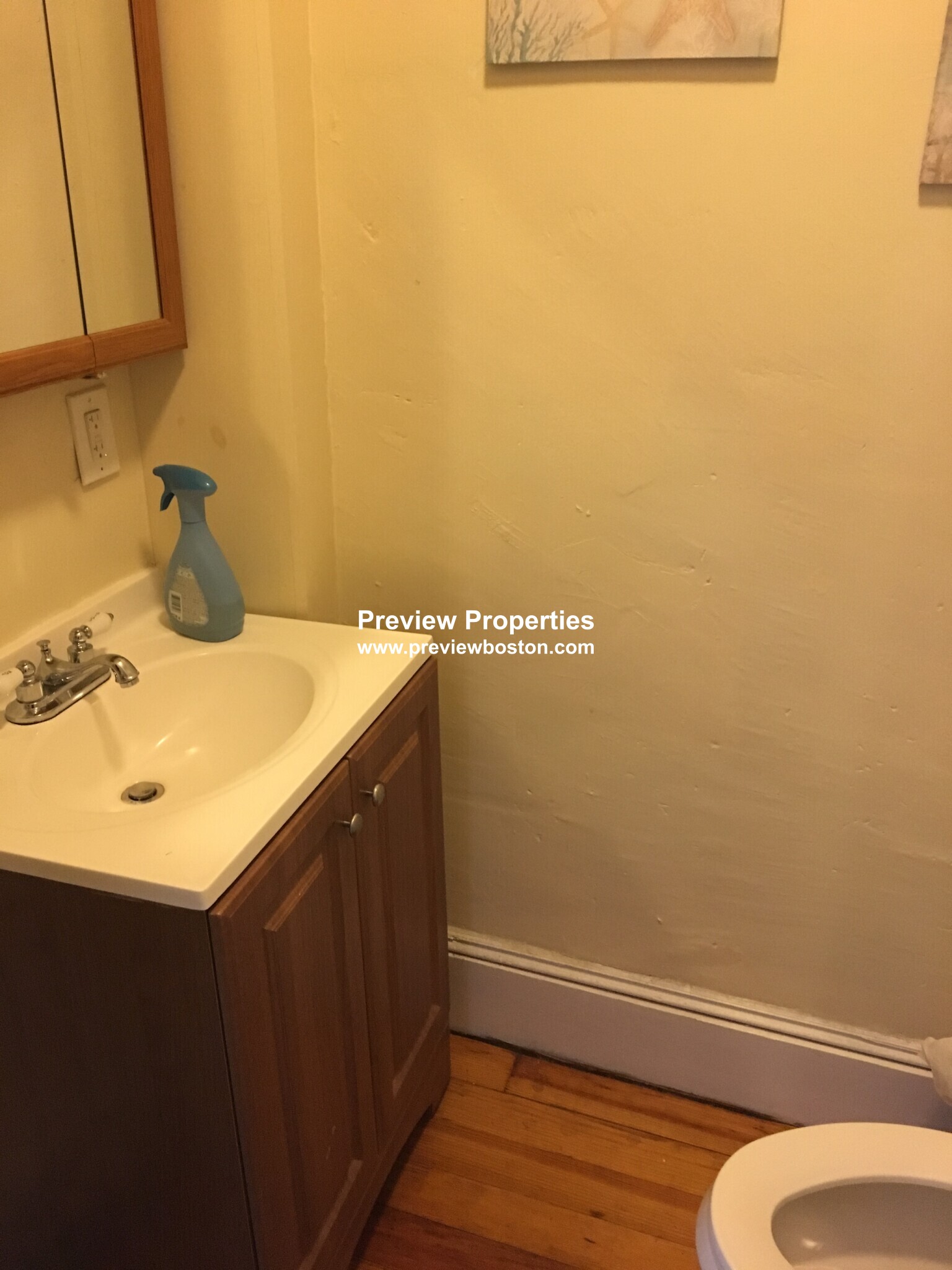 69 South Huntington Ave, Mission Hill