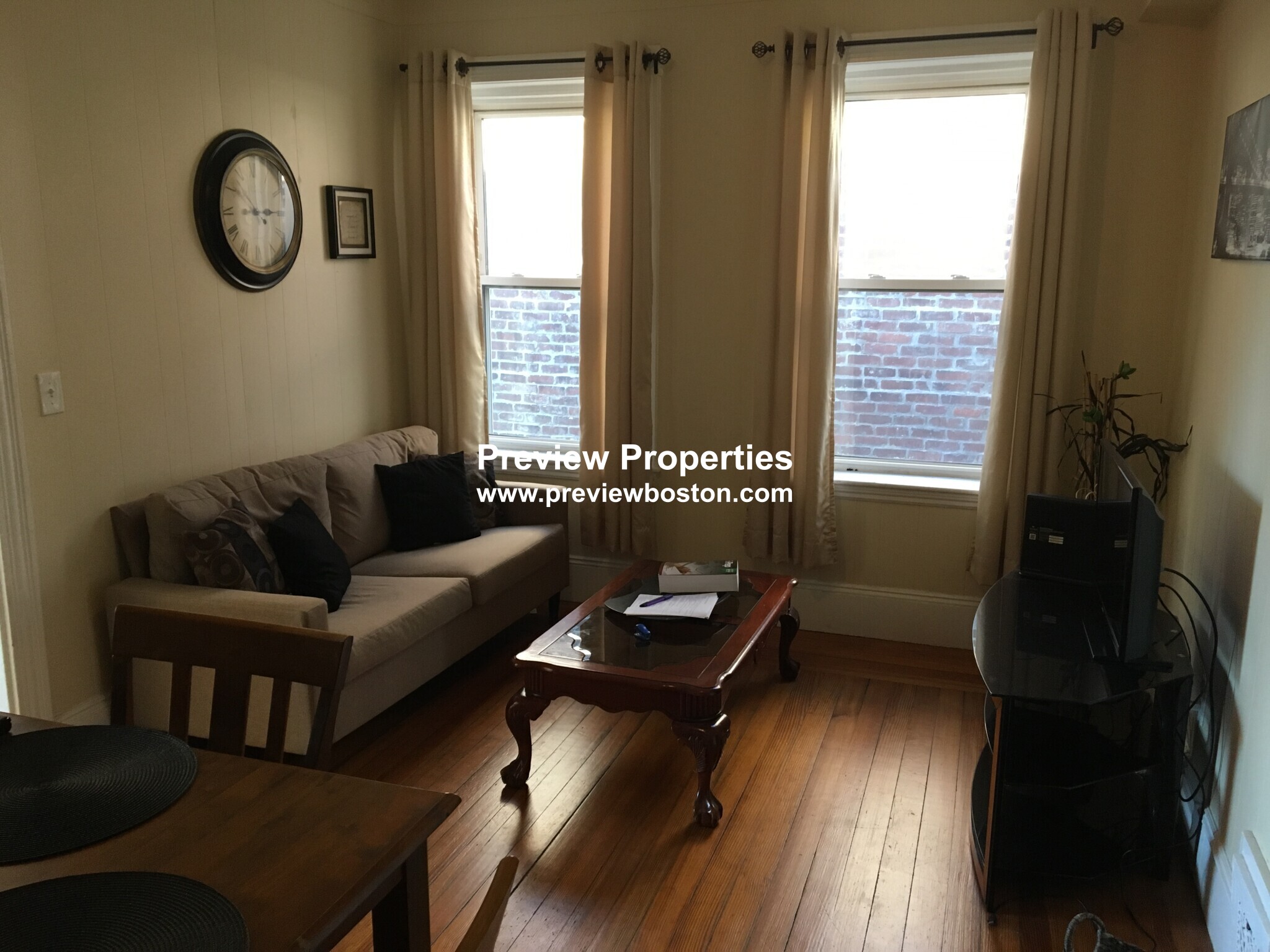 69 South Huntington Ave, Mission Hill