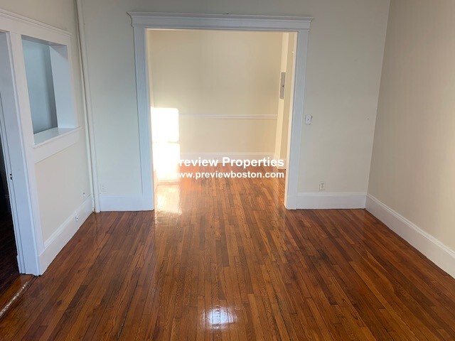 1334 Commonwealth Ave, Allston