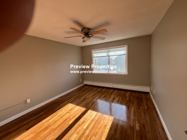 50 Evergreen St, Jamaica Plain