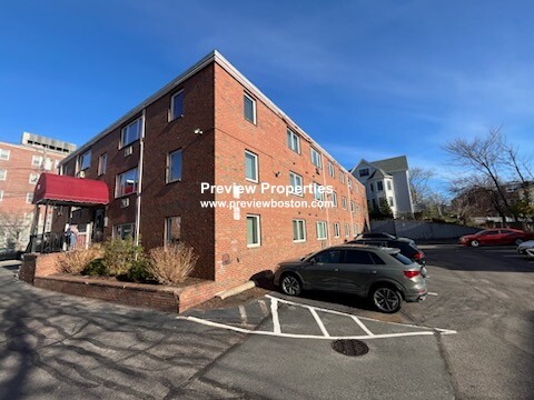 50 Evergreen St, Jamaica Plain