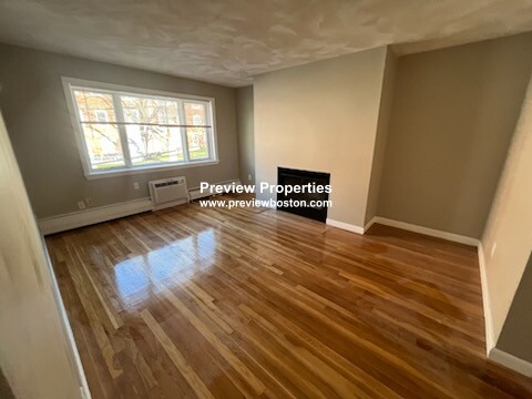 50 Evergreen St, Jamaica Plain