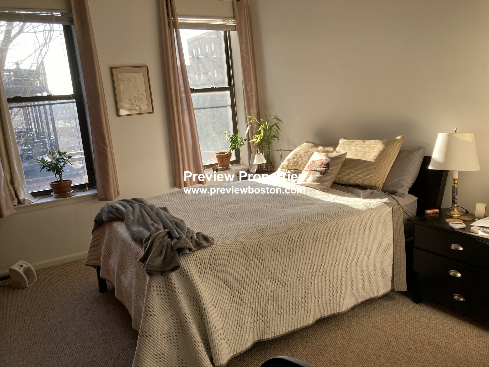 752 Tremont St, South End