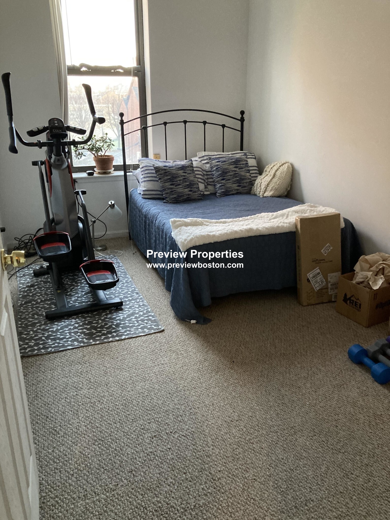 752 Tremont St, South End