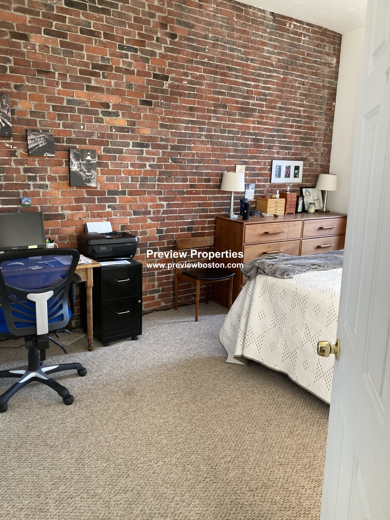 752 Tremont St, South End