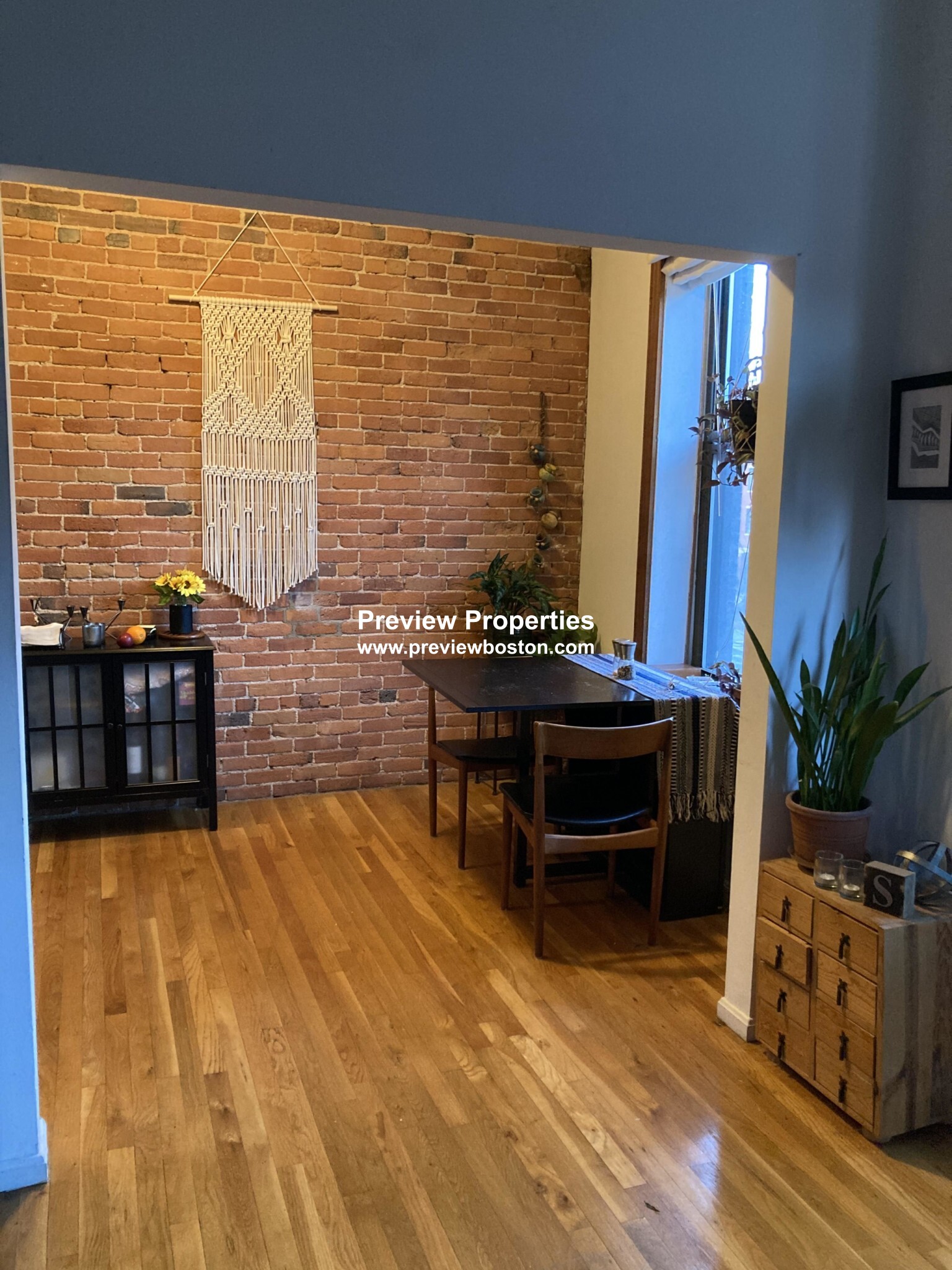 752 Tremont St, South End