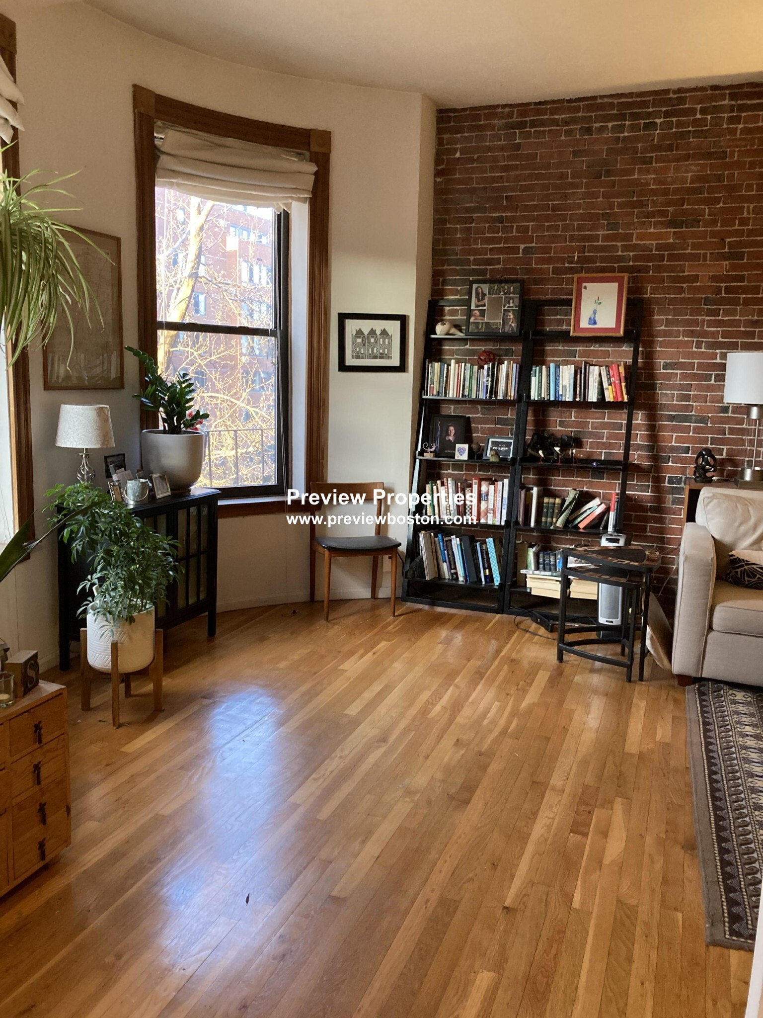 752 Tremont St, South End