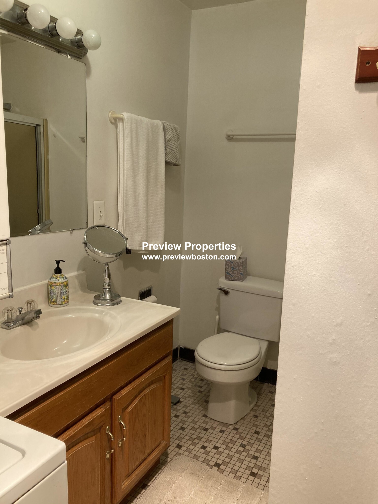 752 Tremont St, South End