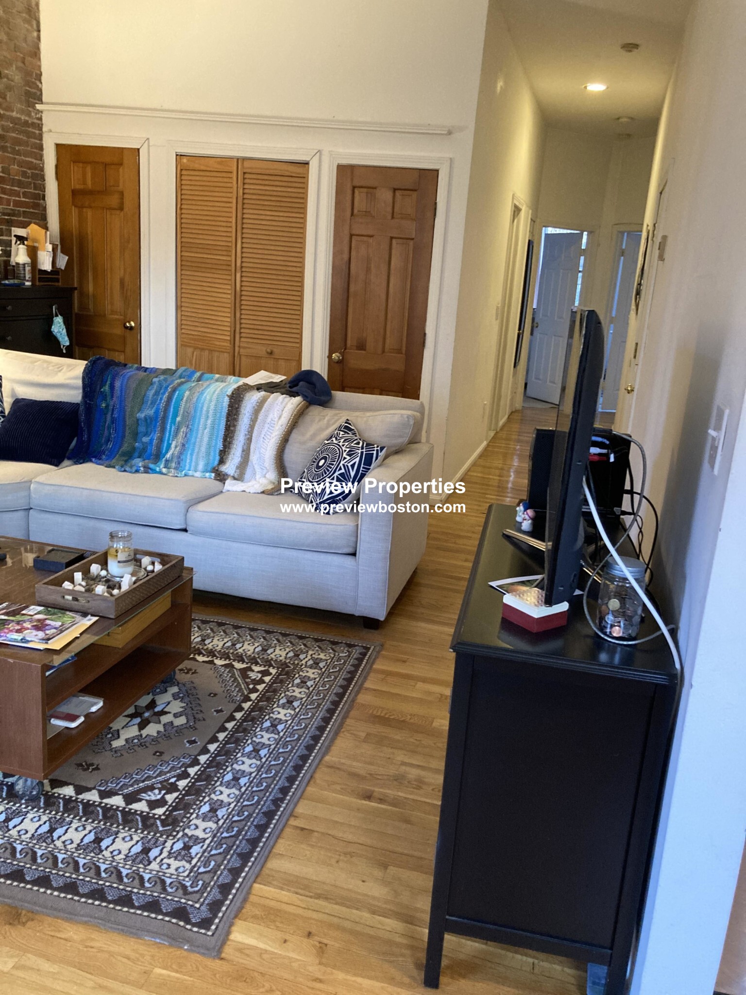 752 Tremont St, South End