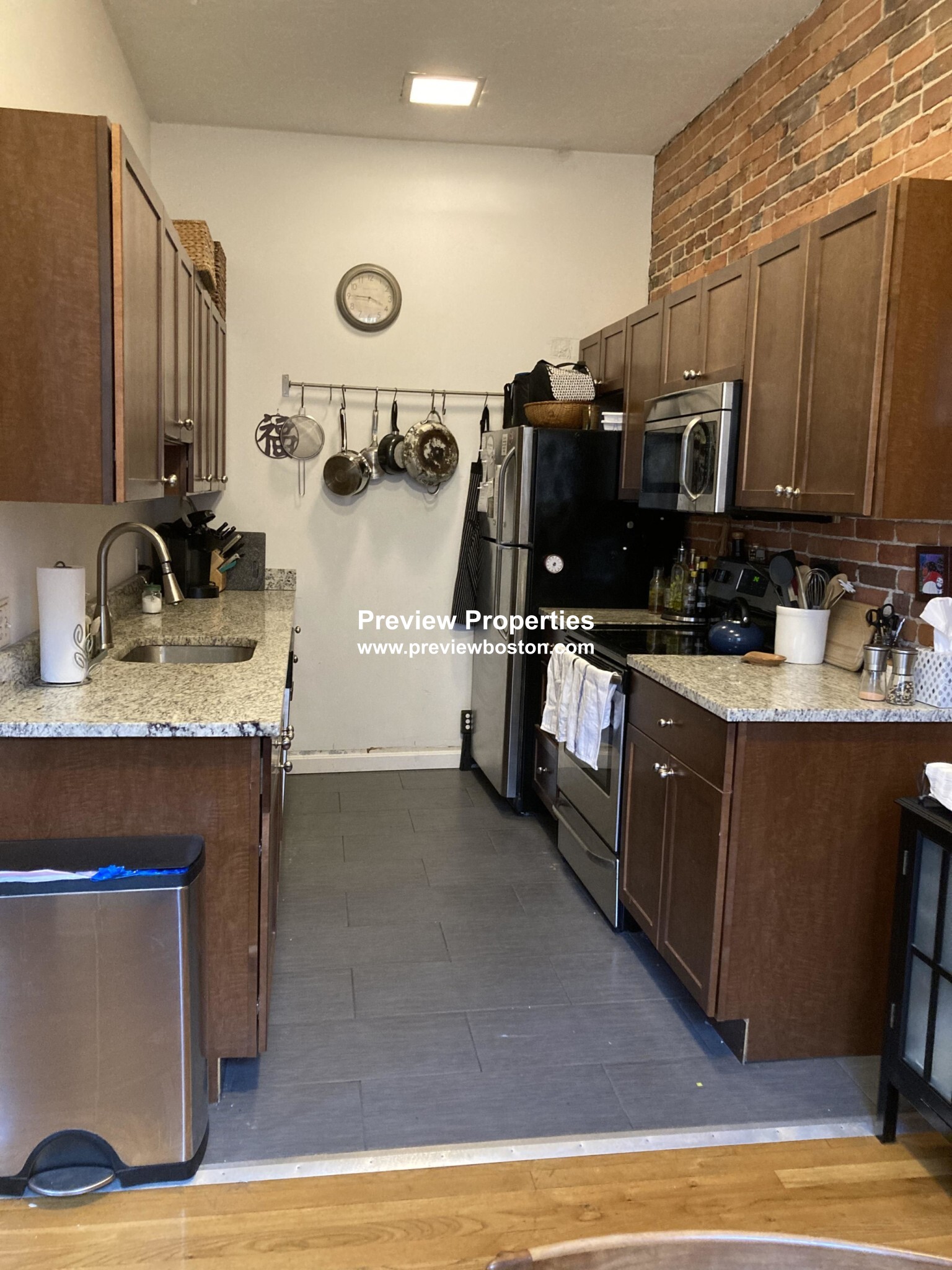 752 Tremont St, South End