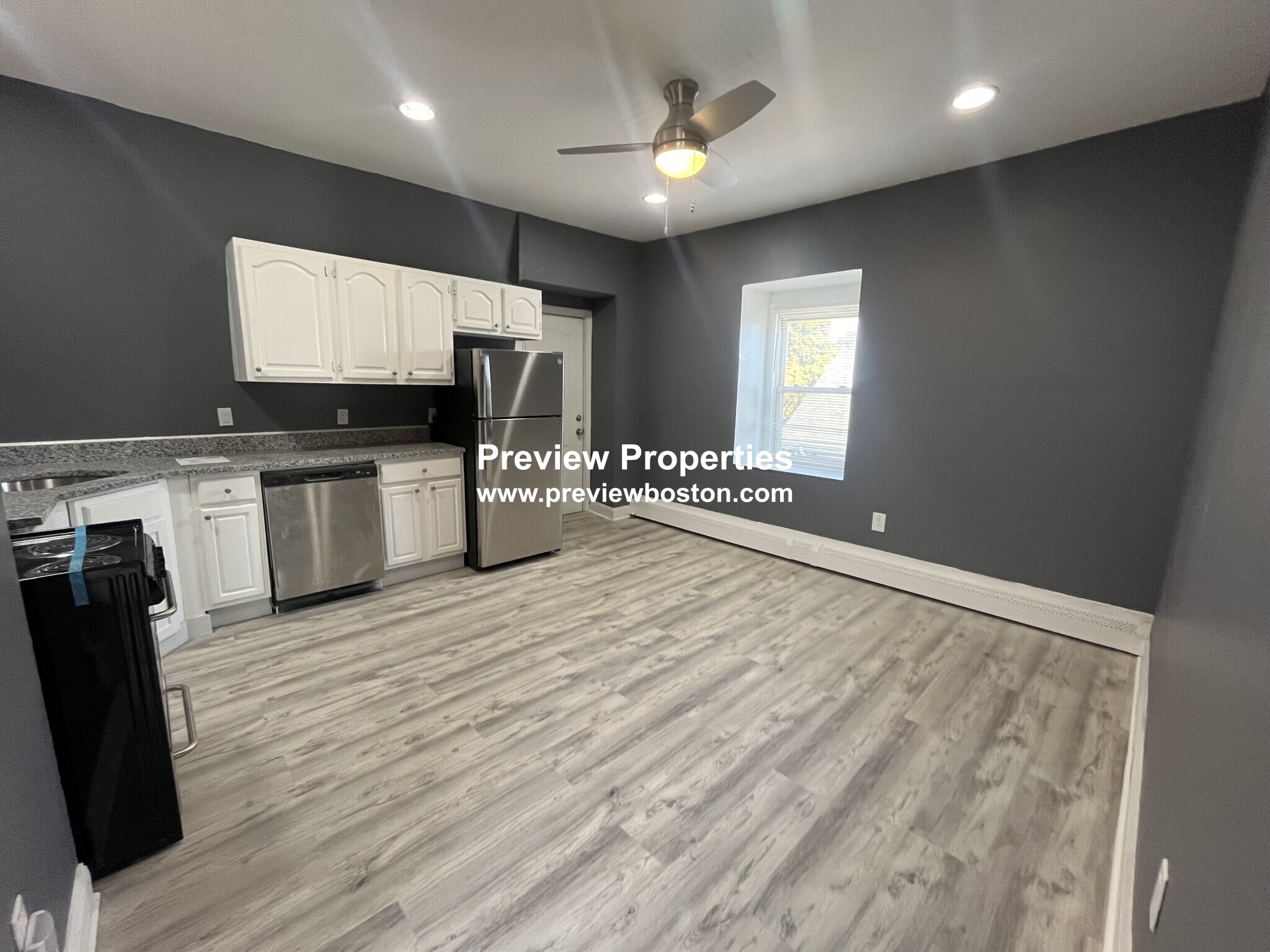 91 West Cottage St, Roxbury