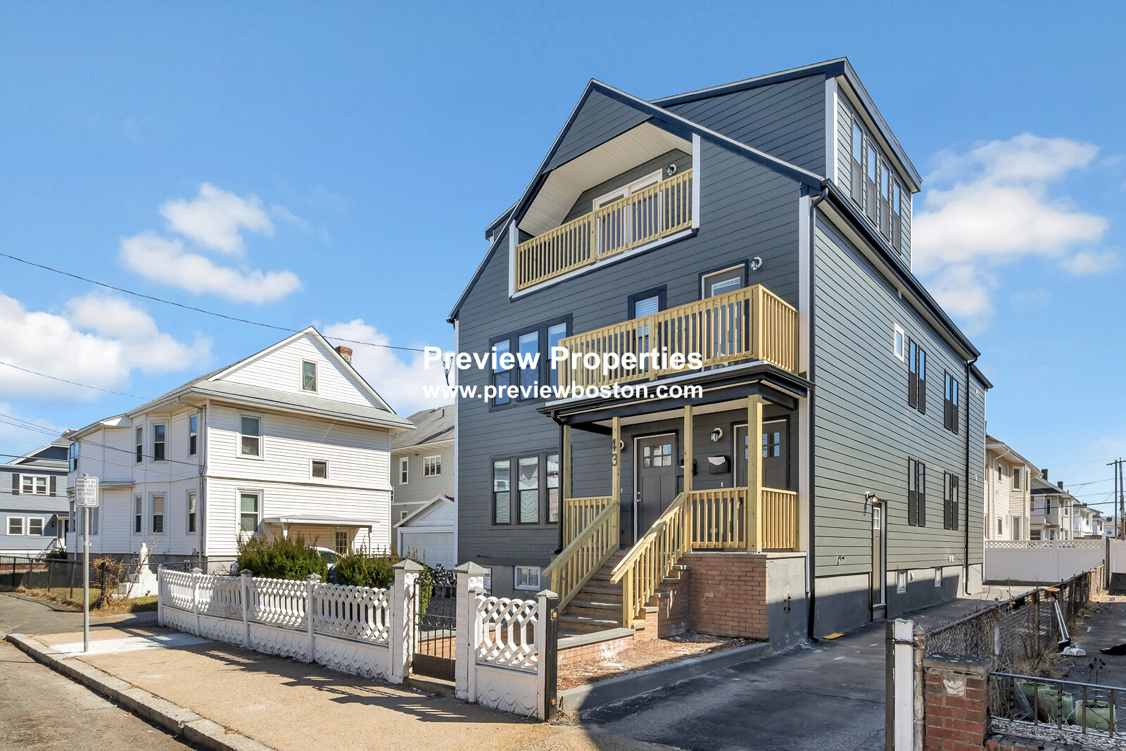 43 Wright Ave, South Medford