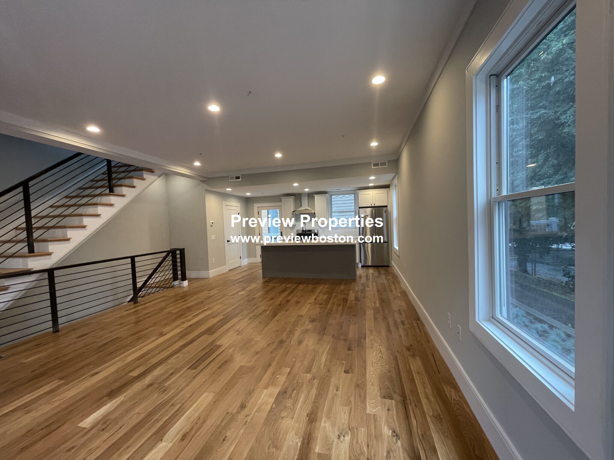 201 Boylston St, Brookline Village